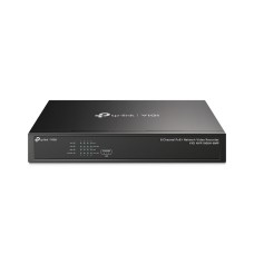 Videoqeydiyyatçı TP-Link VIGI NVR1008H-8MP