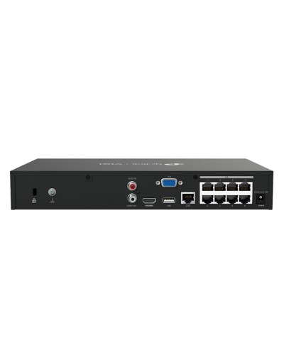 Videoqeydiyyatçı TP-Link VIGI NVR1008H-8MP