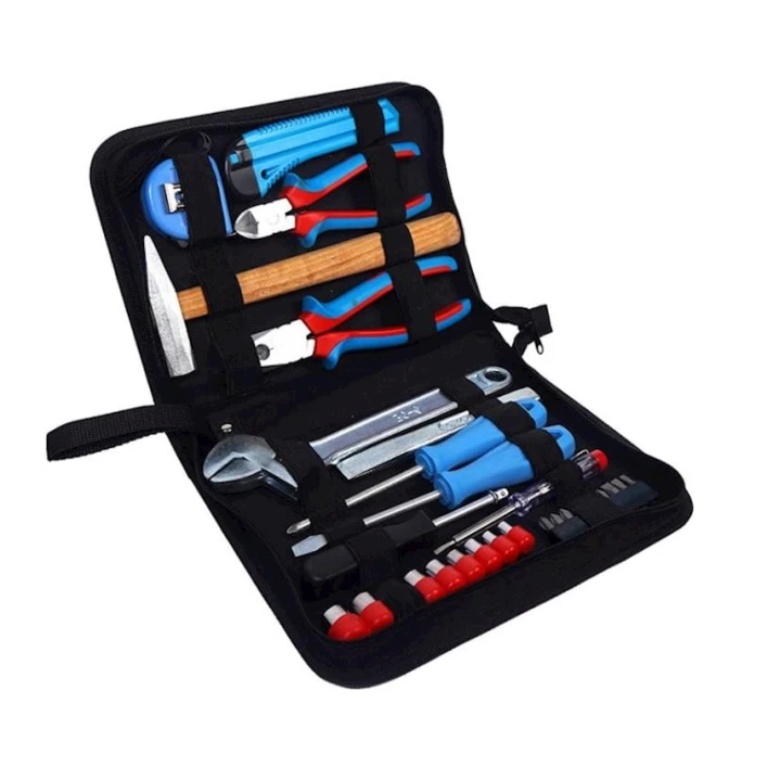 Alət dəsti NIZ №18, 30 parça