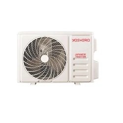 Кондиционер Yoshiro YAC-S24OT23W KIT