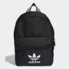 Рюкзак Adidas SMALL ADICOL BP IJ0762, полиэстер, черный Рюкзак Adidas SMALL ADICOL BP IJ0762, полиэстер, черный