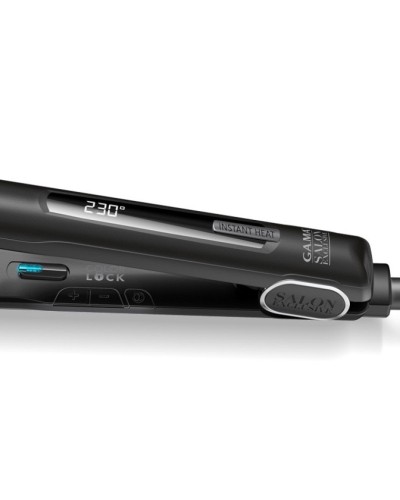 Saç üçün düzləşdirici Ga.Ma G-Style Wide Digital IHT Oxy-Active (SIO101)