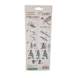 Кримпер Actassi