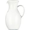 Кувшин 5052, 1.5 л, стекло, прозрачный