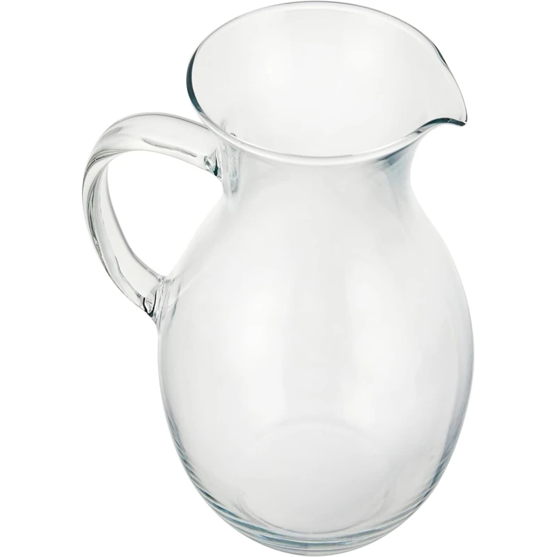 Кувшин 5052, 1.5 л, стекло, прозрачный