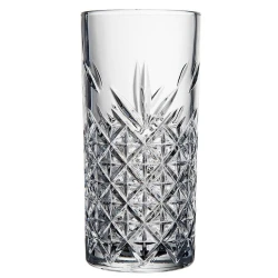 Стакан для напитков Pasabahce Timeless, 295 мл 1 шт Стакан для напитков Pasabahce Timeless, 295 мл 1 шт