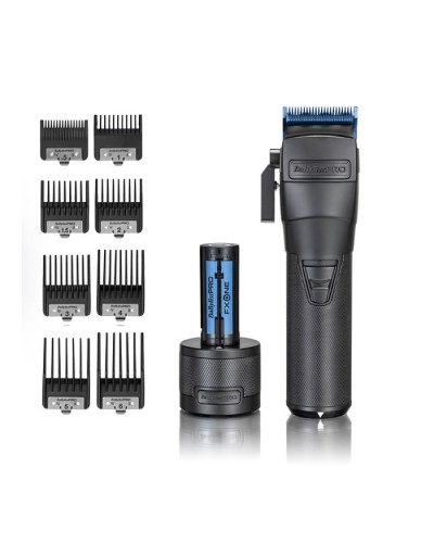 Saç kəsimi üçün cihaz Babyliss Pro FXONE Black Clipper - 3030050191394