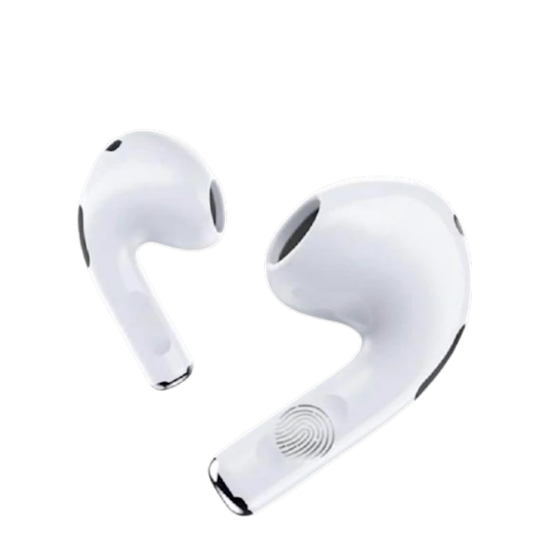 Беспроводные наушники Kaku Qingyuan KSC-582 White