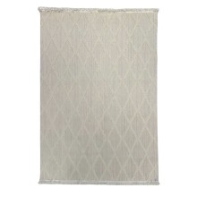 Xalça Natural halı Cozy CZY 04, 230x160 sm, polyester, boz