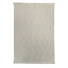 Xalça Natural halı Cozy CZY 04, 230x160 sm, polyester, boz