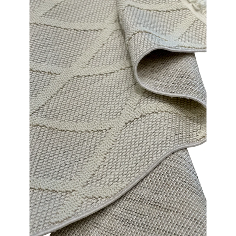 Ковер Natural halı Cozy CZY 04, 230x160 см, полиэстер, серый Ковер Natural halı Cozy CZY 04, 230x160 см, полиэстер, серый