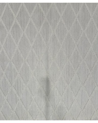 Xalça Natural halı Cozy CZY 04, 230x160 sm, polyester, boz