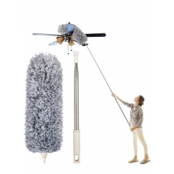 Щетка для уборки tozfircasi, универсальная, 250 см, товар в ассортименте Щетка для уборки tozfircasi, универсальная, 250 см, товар в ассортименте