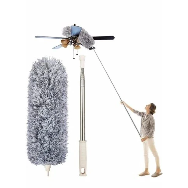 Təmizləmə üçün fırça tozfircasi, universal, 250 sm, məhsul çeşiddə Təmizləmə üçün fırça tozfircasi, universal, 250 sm, məhsul çeşiddə