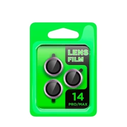 Защитное стекло для камеры Lens Filim для Apple iPhone 14 Pro Max