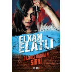 Книга Teas Press Dilənçi qadının sirri, автор Elxan Elatlı Книга Teas Press Dilənçi qadının sirri, автор Elxan Elatlı