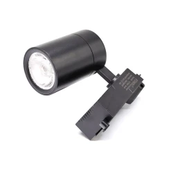 Спот 40W WW, черный