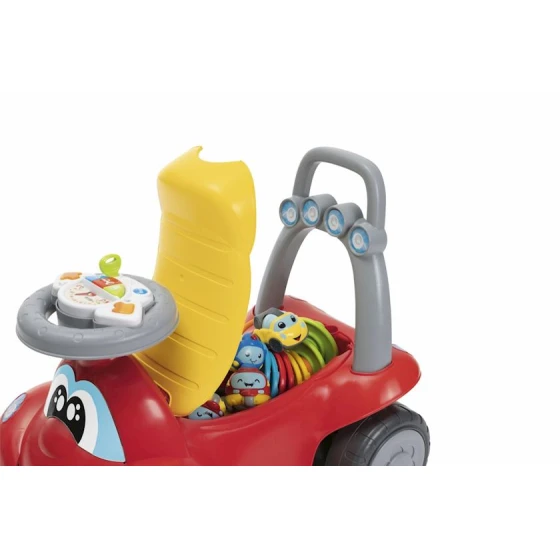 Каталка Chicco, 6+ месяцев