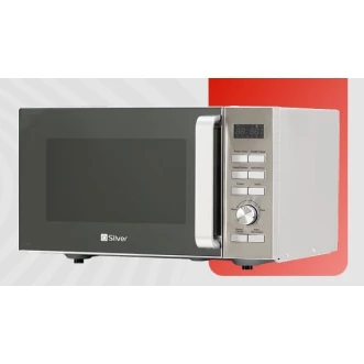 Микроволновая печь Silver SL-2590 Микроволновая печь Silver SL-2590