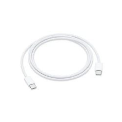 Кабель Apple USB-C 2М for Apple Devices, Белый