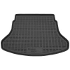 Коврик багажника Rezkon Kia Rio SD 17-Н.В.