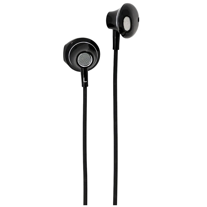 Simli qulaqlıq BYZ S839 Black