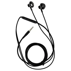 Simli qulaqlıq BYZ S839 Black