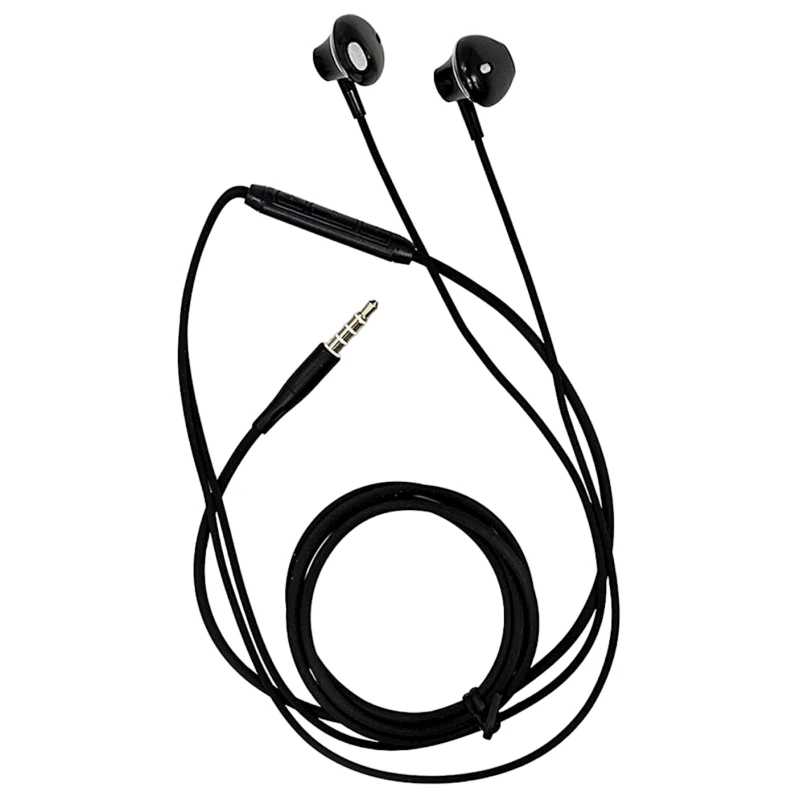 Simli qulaqlıq BYZ S839 Black