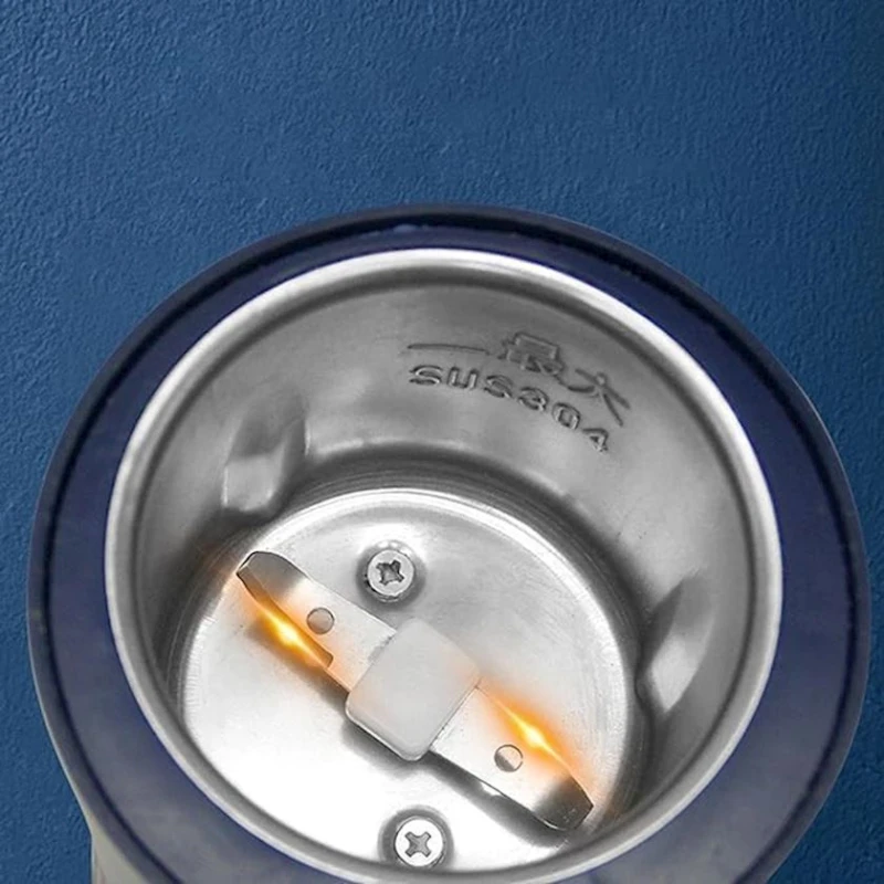 Qəhvəüyüdən grinder_655, göy