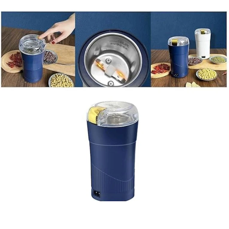 Qəhvəüyüdən grinder_655, göy