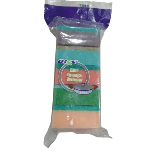 Süngər dəsti ElviShop_072 Süngər dəsti ElviShop_072