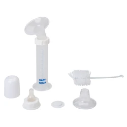 Молокоотсос ручной Baby Nova вакуумный Молокоотсос ручной Baby Nova вакуумный