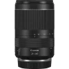 Объектив Canon RF 24-240mm f/4.0-6.3 IS USM Black (3684C005) Объектив Canon RF 24-240mm f/4.0-6.3 IS USM Black (3684C005)