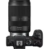 Объектив Canon RF 24-240mm f/4.0-6.3 IS USM Black (3684C005) Объектив Canon RF 24-240mm f/4.0-6.3 IS USM Black (3684C005)