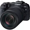 Объектив Canon RF 24-240mm f/4.0-6.3 IS USM Black (3684C005) Объектив Canon RF 24-240mm f/4.0-6.3 IS USM Black (3684C005)