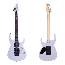 Elektrik gitara Kaysen K-EG5 WT, ağ