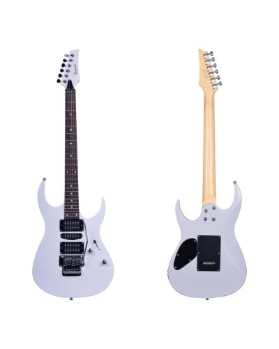 Elektrik gitara Kaysen K-EG5 WT, ağ