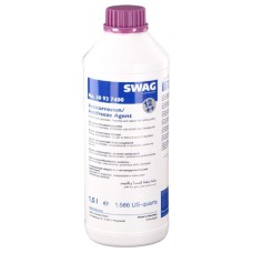 Antifriz Swag 30937400, 1.5 l