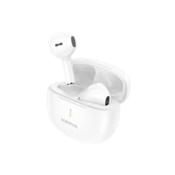 Беспроводные наушники Borofone Bw 33 белые