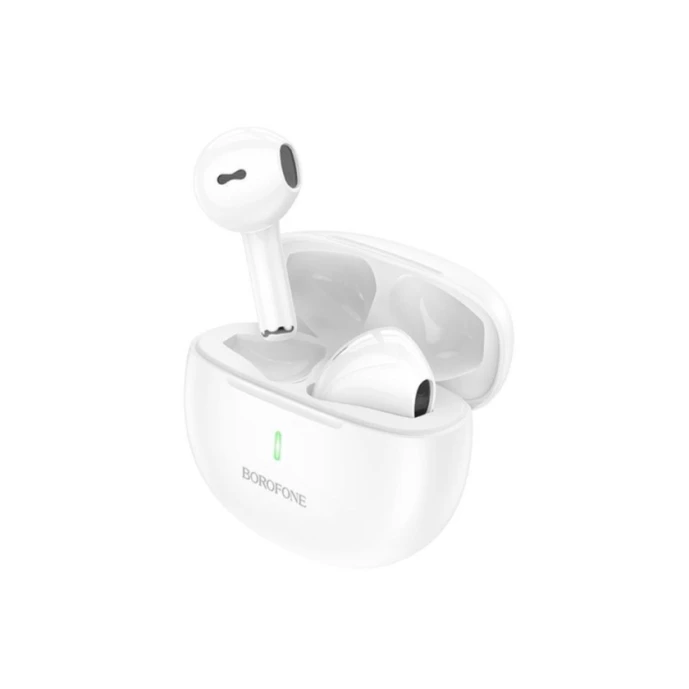 Simsiz Qulaqlıq Borofone Bw 33 white