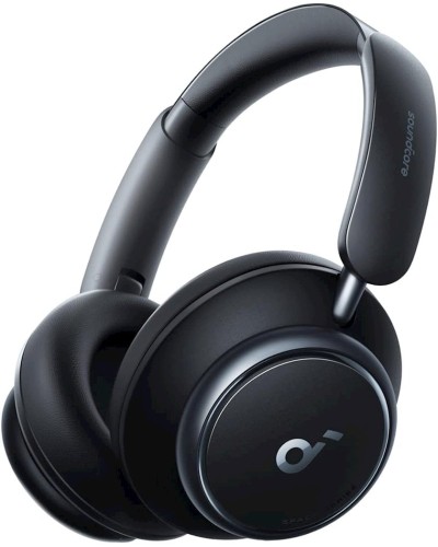 Simsiz qulaqlıq Anker Soundcore Space Q45 Black