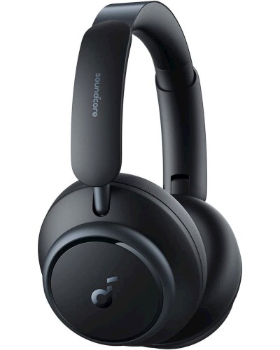 Simsiz qulaqlıq Anker Soundcore Space Q45 Black