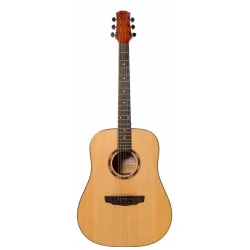 Акустическая гитара Flight D-130 NA