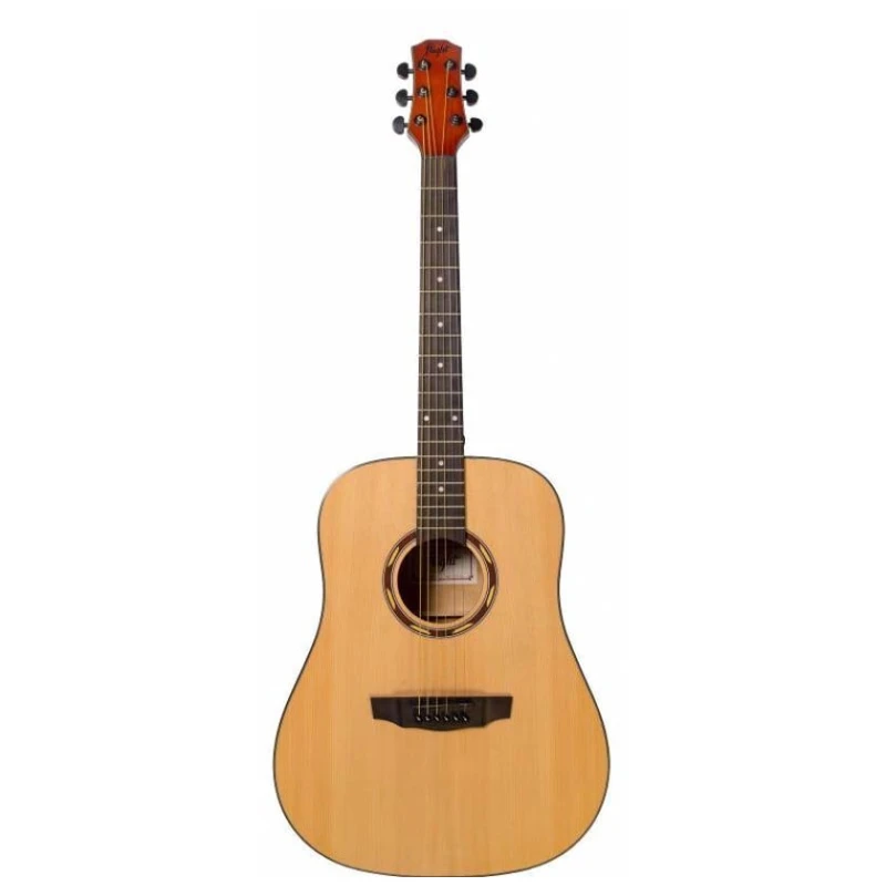 Акустическая гитара Flight D-130 NA