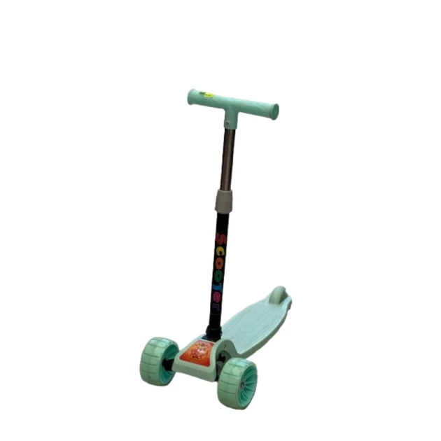 Детский самокат SH-04