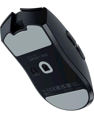 Simsiz siçan Razer Viper V3 Pro Black (RZ01-05120100-R3U1)