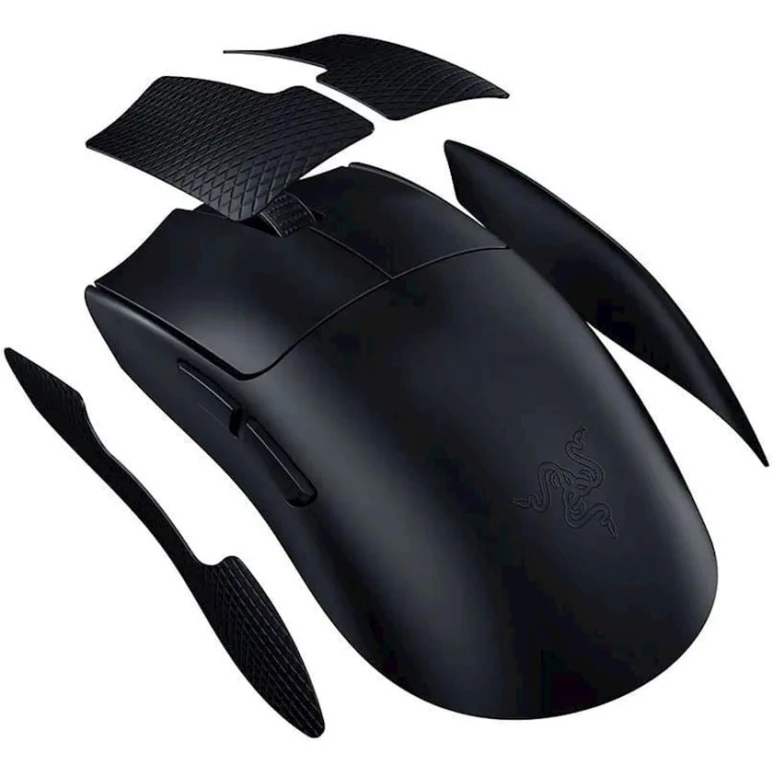 Беспроводная мышь Razer Viper V3 Pro Black (RZ01-05120100-R3U1)