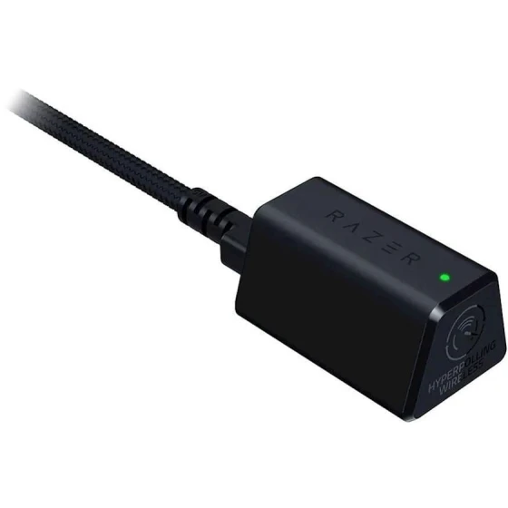 Беспроводная мышь Razer Viper V3 Pro Black (RZ01-05120100-R3U1)