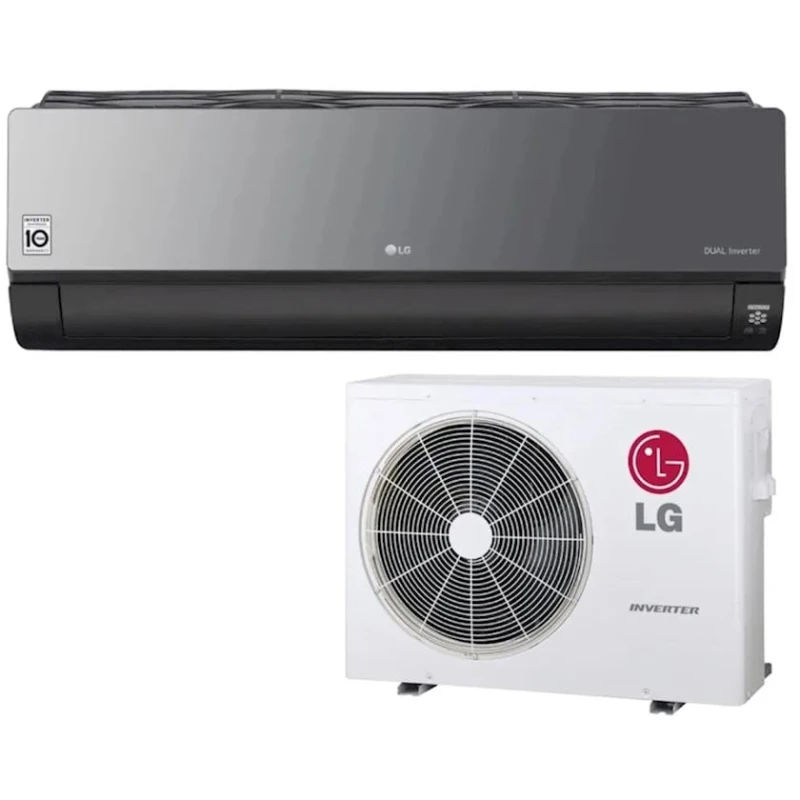 Кондиционер LG A24CMH.NGGFB Кондиционер LG A24CMH.NGGFB