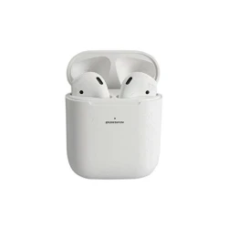 Беспроводные наушники Air-pod2 TWS White